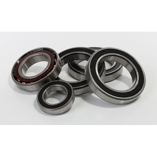 ELMAG Lagersatz für Winkelgetriebe Nr. 3,8,35,38, zu WFM 310 Servodrive, 9803011