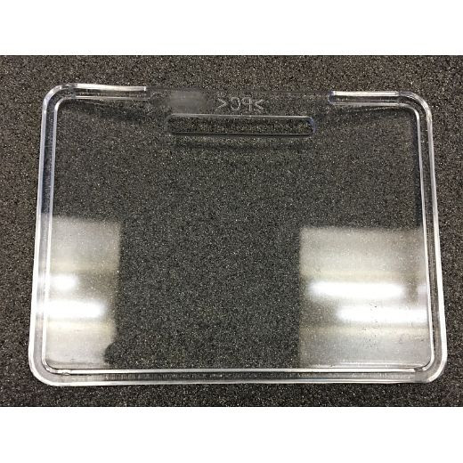 ELMAG Augenschutzgläser komplett (2 Stück), für CREUSEN Mod. DS/BSS 9200, 9601020