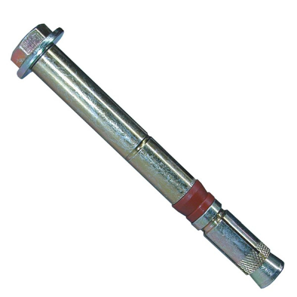 Stein HGS Befestigungsset für Temposchwellen Komplett-Set<6 km/h, 8,50 m / 68 Befestigungsbolzen, 37394