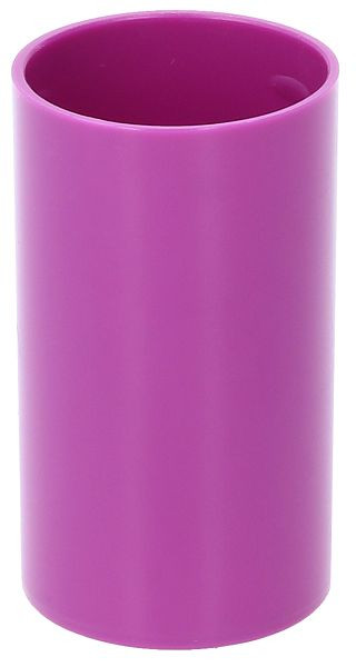 KS Tools Ersatz-Kunststoffhülse lila für Kraftnuss 23mm, 515.2057