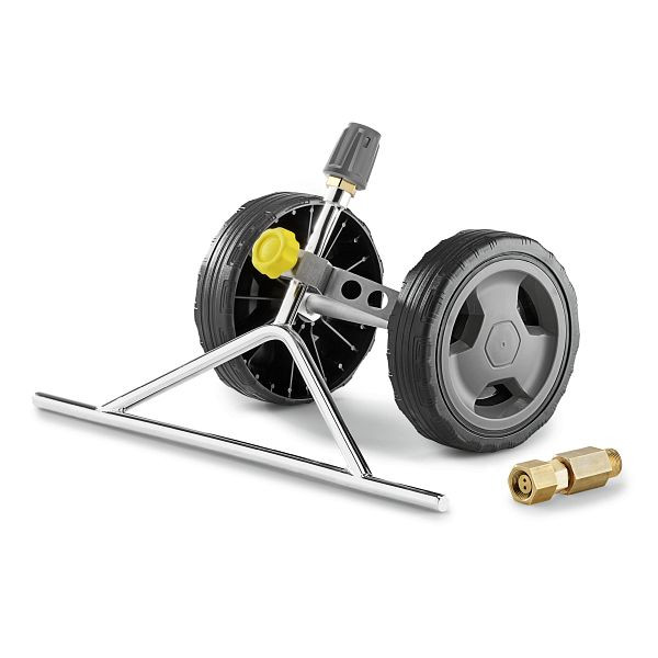 Kärcher Unkrautentferner WR 50, Produktvorteile: Kompaktes Design der Unkrautlanze, 2.643-758.0