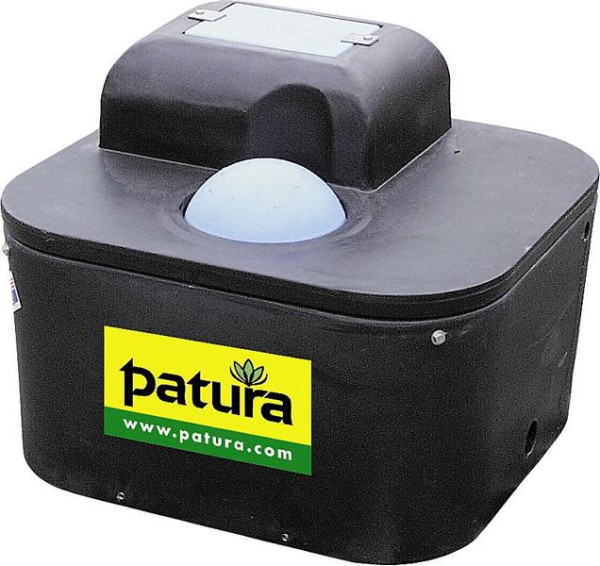 Patura Gummidichtung zum Ventil-Kolben passend zu Farmdrinker-Ventilen, 330512