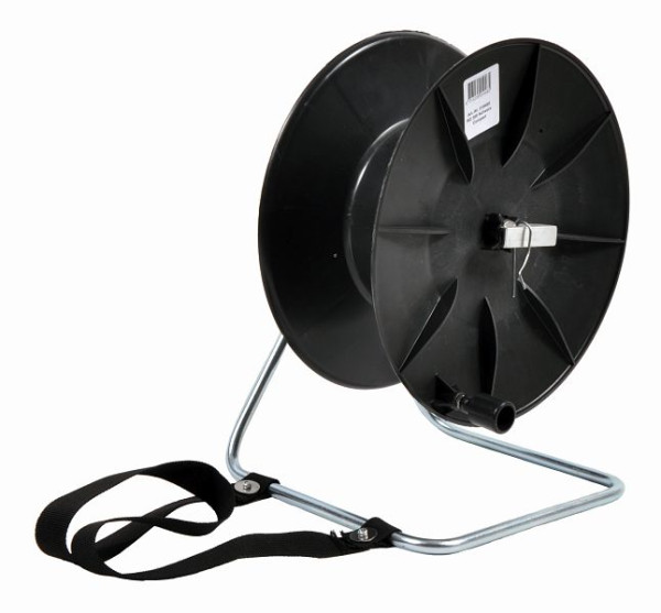 Pulsara Haspel mit Tragegurt 800m, 1:1, 019465, 8713235019465