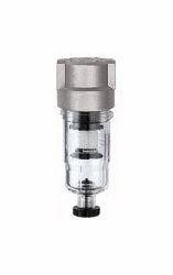 Riegler Filter mit Polycarbonatbehälter, 100786, 4047322109116