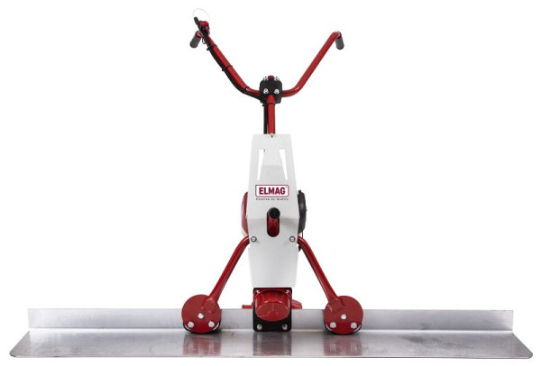 ELMAG Vibrationsbohle, VB Premium-SET mit HONDA-Benzinmotor GX25 mit 3m Alu-Profil, 63356