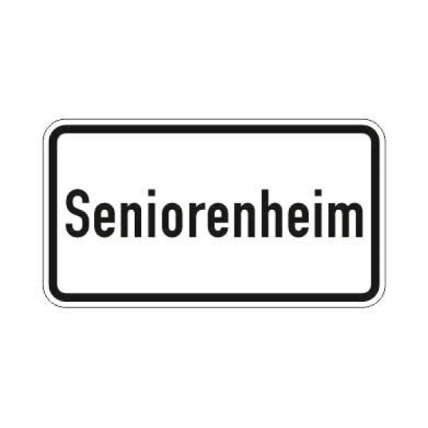 Stein HGS Seniorenheim, Nr. 1012-54, 420 x 231 mm, Alform, RA2, 1012-54.0006