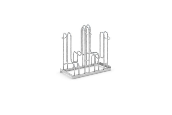 WSM Standparker 4154, 4 Einstellplätze, 105800017