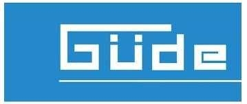 Güde Logo