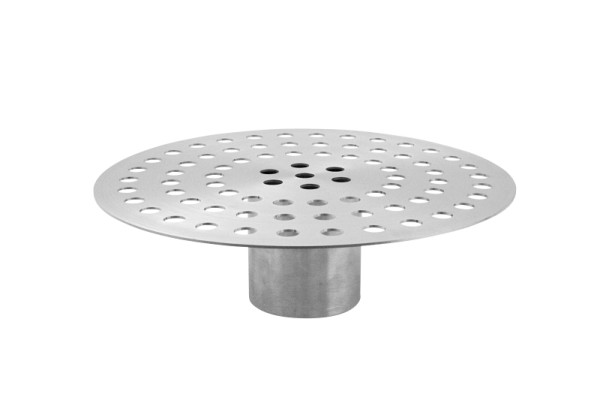 Schneider Auskühlplatte für Pizza / Flammkuchen, Ø 320 mm, Höhe 100 mm, 159701