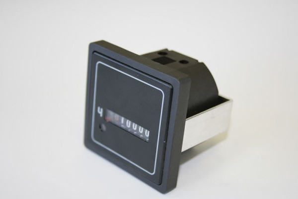 ELMAG Stundenzähler (Position 2) für PLS 350-1100, 9101575