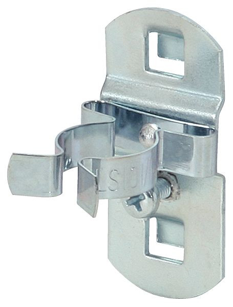 KS Tools Werkzeugklemme einfach-klein, Durchmesser 19mm, 860.0828