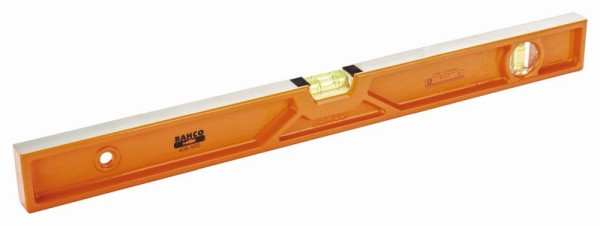 Bahco Wasserwaage, robust, 300 mm, 406-300, 7314150183678