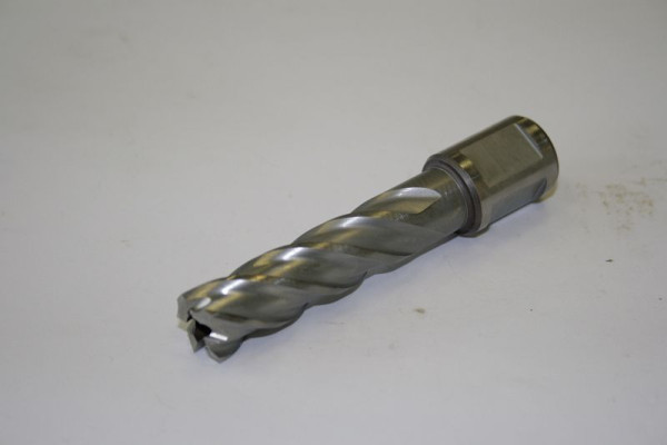 ELMAG Kernbohrer Modell HSS, 15x50mm, 61853, 9004853618536