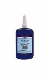 Riegler Lock AN 302-43, anaerober Klebstoff, mittelfest, 50 ml, 114554