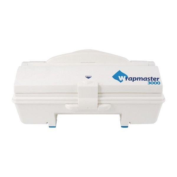 Wrapmaster Folienspender 30,5cm, geeignet für Folien/Papier M809, J370, GM214, M801