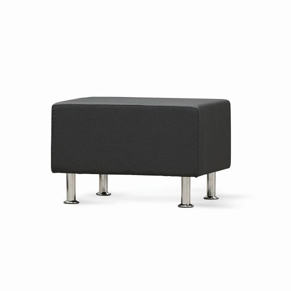Rocada Be Soft Ottomane Hocker Modul 66x73,8x44,6 cm, 1803ABK-4