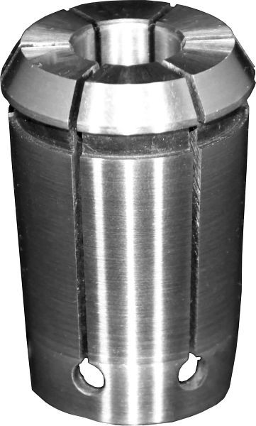 MACK Spannzange OZ, DIN 6388 A, Typ 450E Ø 17,0 mm, rund, 06-450E-17,0