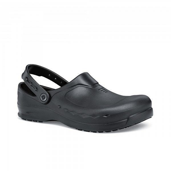 Shoes for Crews Arbeitsschuhe ZINC BLACK, schwarz, Größe: 43, 66064-43