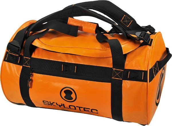 Skylotec Tasche, Größe: M, orange, ACS-0175-OR