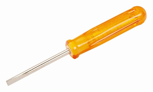 Bahco Schraubendreher, Klinge umsteckbare, Schlitz 4,5 mm + PH-1, 120 mm, 1067