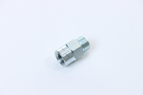 ELMAG Adapter mit Kugelventil (No. 08), für EPS 600, 9302063