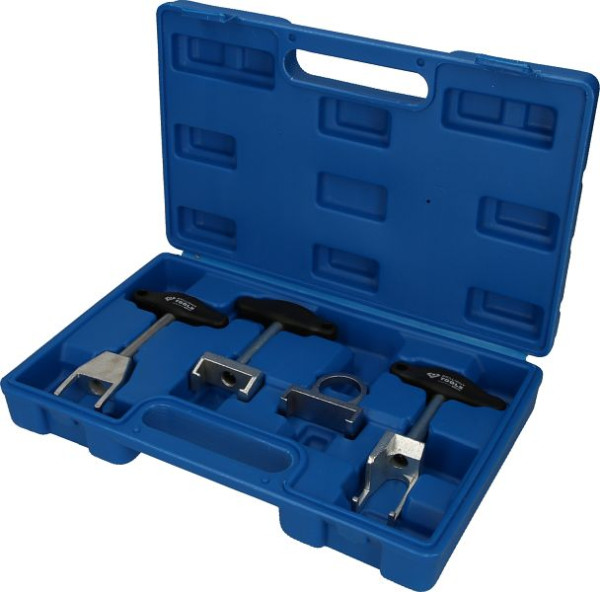Brilliant Tools Zündspulen-Demontagewerkzeug-Satz für VAG, 4-teilig, BT561000