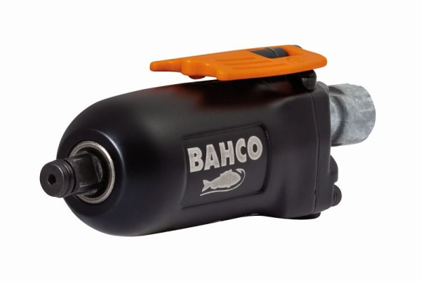 Bahco 3/8" Mini-Schlagschrauber mit Vierkantantrieb, max. 110 Nm, BP704