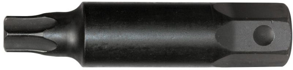 SW-Stahl IMPACT-Schraubendrehbit, 22 mm, T-Profil, T70, 07940L-T70