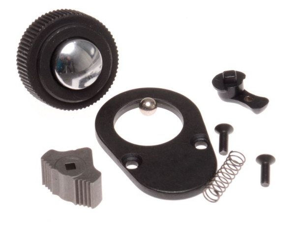 Projahn Reparatur Set zu 1/4" Umschaltknarre 39014900 36 Zähne, 39014900-1