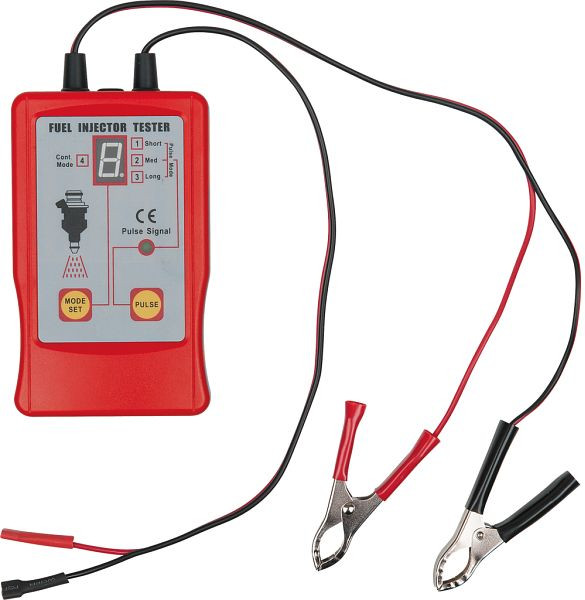 KS Tools Injektor-Testgerät, 150.9010, 4042146626054