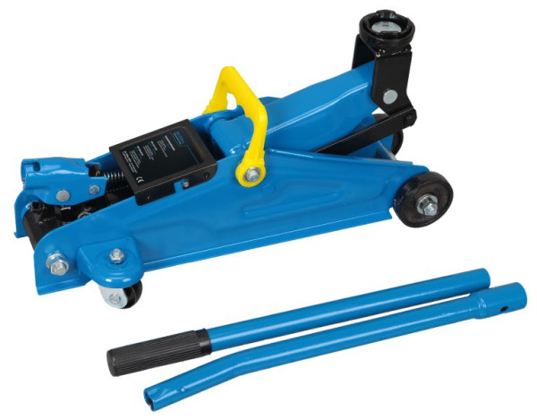 SW-Stahl Rangierwagenheber, 2 t, 20700L, 4033592012003