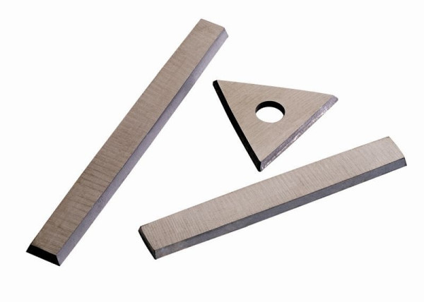Bahco Farbschaberklinge, 65 mm, gerade, für 665 + 450, 451