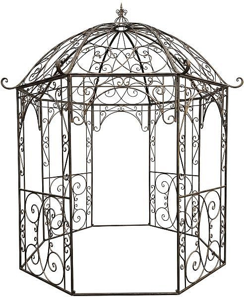 CLP Pavillon Leila, bronze, 16274835, 4250420242764