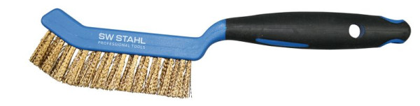 SW-Stahl Bremssattelbürste, Messingdraht, 09322L, 4033592038874