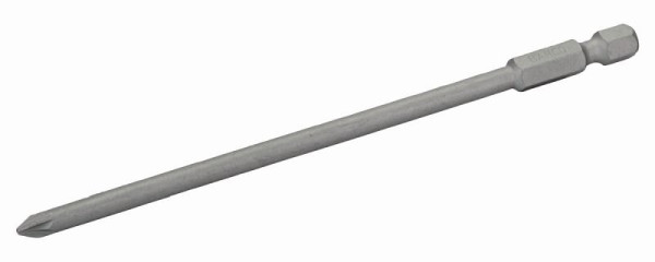 Bahco 1/4" Bits, 125 mm, PZ 1, 5er Pack, 59S/125PZ1, 7314150200733