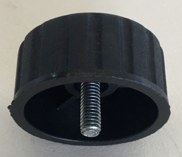 ELMAG Befestigungsschraube zu Vorschubrolle für Serie PROFI-MIG PM272/302/301, DIGI-MIG 250/300/ 350/400/402/412 DG/DW (VARMIG 400 DG/DW), 9504063
