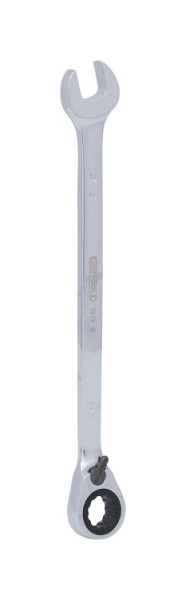 KS Tools GEARplus Ratschenringmaulschlüssel, umschaltbar, 3/8", 503.4683