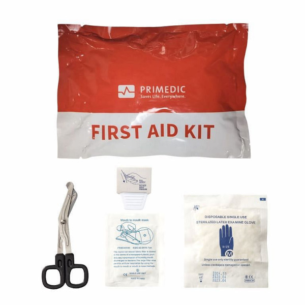 MedX5 myPAD Ersatz Notfallset, 1-59947, 4260301059947