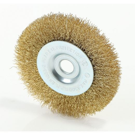BOMAR Späneräumbürste, für BOMAR Individual, 9706166, 9000097061664