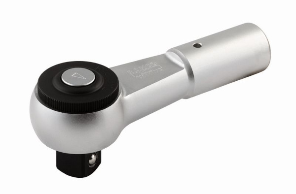 Bahco 1" Umschaltknarrenkopf, Quickrelease, 640 mm, 72 Zähne, 9550N/A