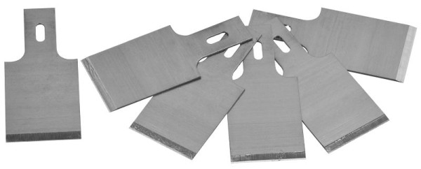 SW-Stahl Ersatzklinge, 20 mm, VE: 10 Stück, 94863L, 4033592026666