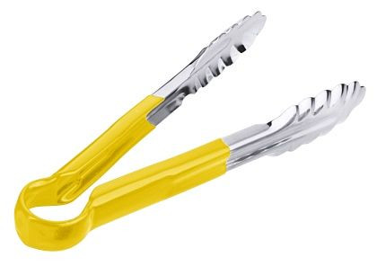 Contacto Zange 24 cm HACCP gelb, 1454/242