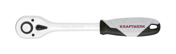 Kraftwerk Umschaltknarre, 1/4", 45 Zahn, Basic, 303.100.000