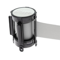 Produktbild von ALLPAX STOPPO Ersatz Zugband Kassette 2 m, grau, 10006715 ALLPAX STOPPO Ersatz Zugband Kassette 2 m, grau, 10006715