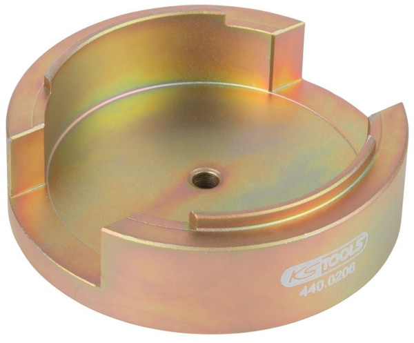 KS Tools Druckstück, 33 mm, Material: Spezial-Werkzeugstahl, 440.0206, 4042146638095