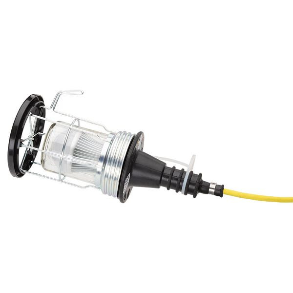 ELSPRO LED-Handleuchte L25/45, Spannung: 42 V, 10 m Zuleitung mit Stecker, L4210/10