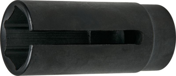 KS Tools 1/2'' Thermoschalter-Stecknuss, 29mm, 90mm, 150.2123