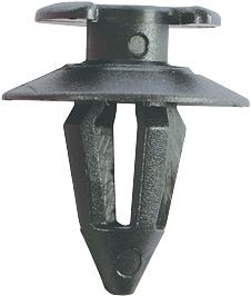 KS Tools Verkleidungs-Clip für BMW, VE: 50 Stück, 420.5053