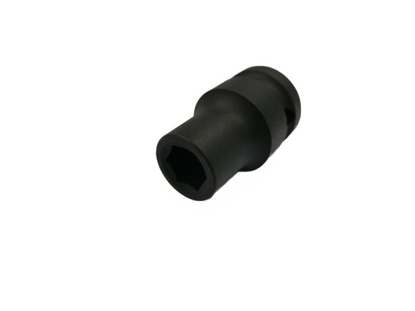 SW-Stahl IMPACT-Steckschlüsseleinsatz, 1/2", 10 mm, kurz, 07820L