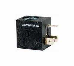 Riegler Magnetspule, Spannung 24 V AC, 100413, 4047322165273